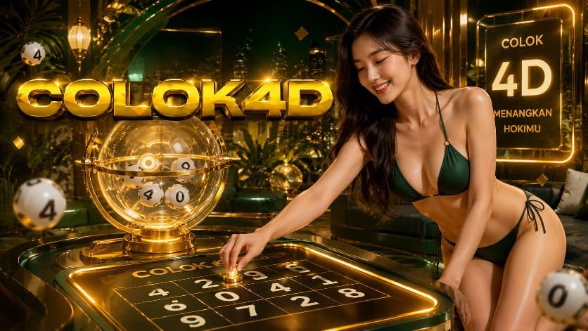 colok4d